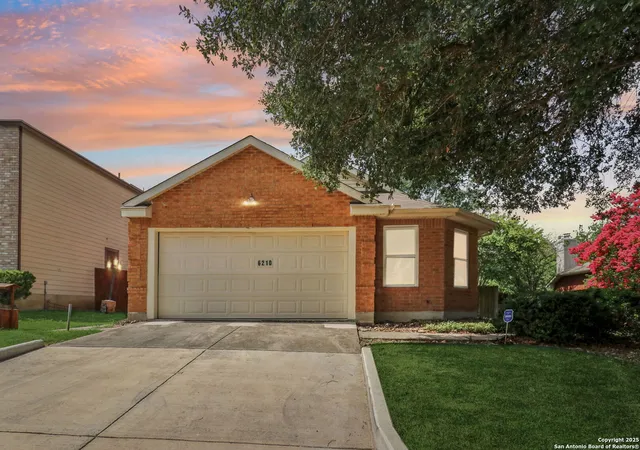 Photo 3 of Sale Pending at 6210 Candlemeadow, San Antonio, TX 78244 | MLS# 1879710 | Listing updated on 2025-10-04