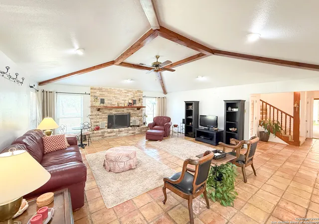 4th image of 591 Fm 2200, Devine, TX 78016 | MLS# 1879732