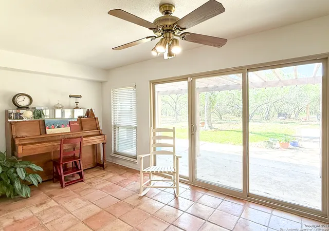 5th image of 591 Fm 2200, Devine, TX 78016 | MLS# 1879732