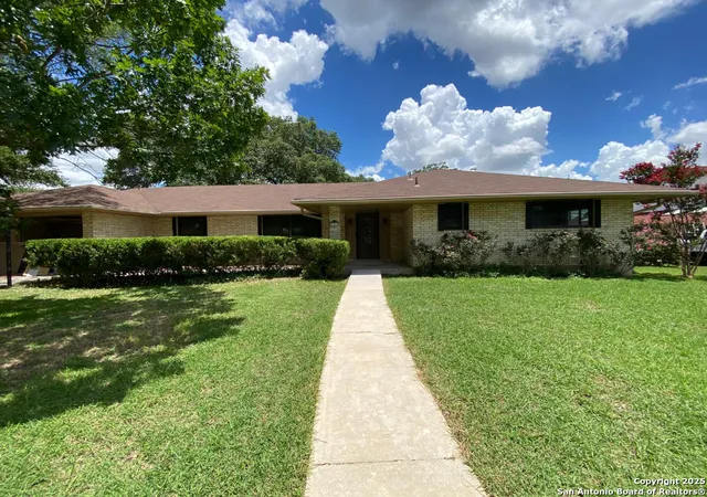 Photo 1 of Sale Pending at 749 Windrock, Windcrest, TX 78239 | MLS# 1879745 | Listing updated on 2026-02-26