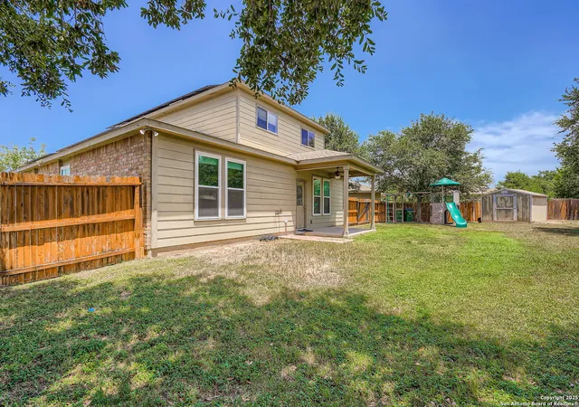 28th image of 256 Buck Mountain, Schertz, TX 78154 | MLS# 1879751