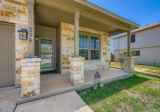 3rd image of 256 Buck Mountain, Schertz, TX 78154 | MLS# 1879751