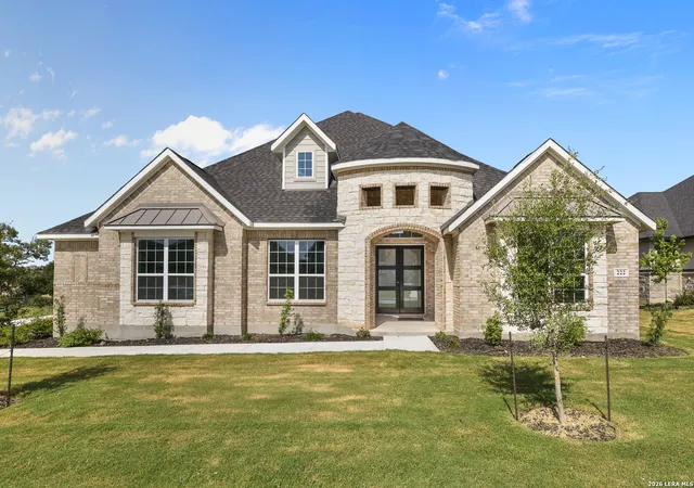 Photo 1 of Single family home for sale at 222 Poe Parkway, Castroville, TX 78009 | MLS# 1879752 | Listing updated on 2026-09-11