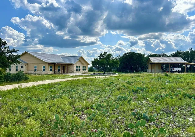 Photo 3 of Sale Pending at 2321 Gentry Crk Rd, Junction, TX 76849 | MLS# 1879757 | Listing updated on 2026-04-23