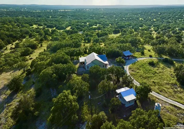 Photo 1 of Sale Pending at 2321 Gentry Crk Rd, Junction, TX 76849 | MLS# 1879757 | Listing updated on 2026-04-23
