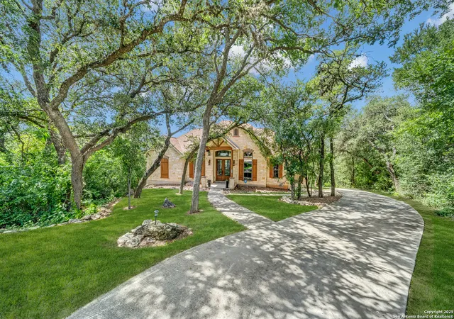 2nd image of 10210 Rafter O Trail, Helotes, TX 78023 | MLS# 1879786