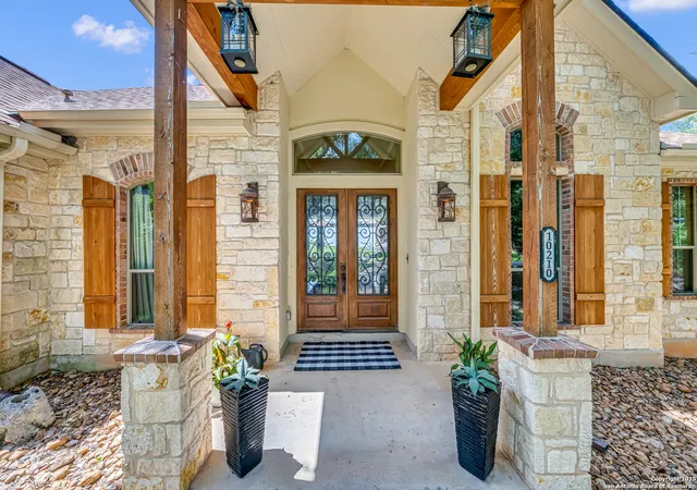 Photo 3 of Sale Pending at 10210 Rafter O Trl, Helotes, TX 78023 | MLS# 1879786 | Listing updated on 2026-02-05
