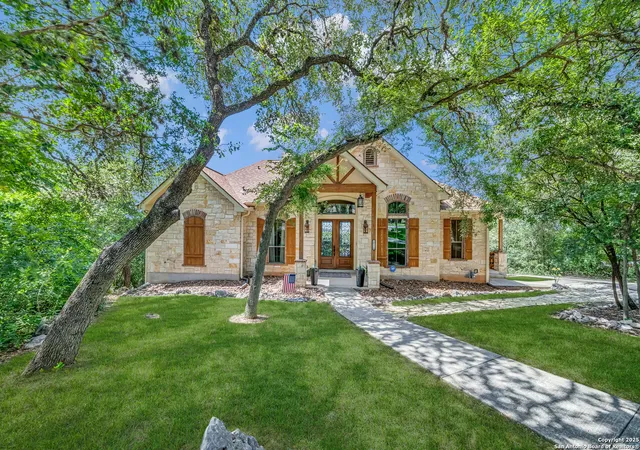 1st image of 10210 Rafter O Trail, Helotes, TX 78023 | MLS# 1879786