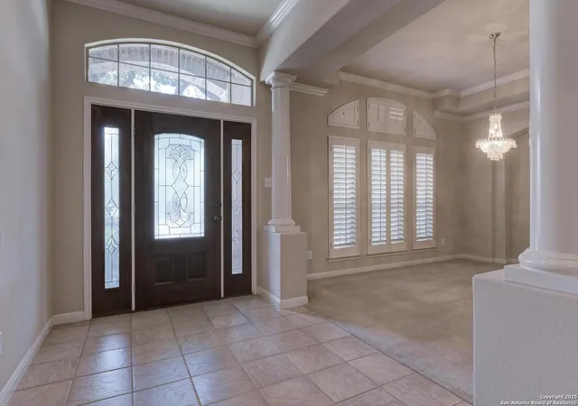 Photo 1 of Sale Pending at 7 Cascade Glen, San Antonio, TX 78232 | MLS# 1879811 | Listing updated on 2025-10-27