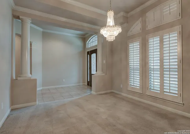 Photo 3 of Sale Pending at 7 Cascade Glen, San Antonio, TX 78232 | MLS# 1879811 | Listing updated on 2025-10-27