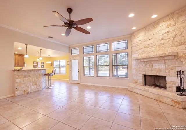 Photo 3 of Sale Pending at 308 Edgehill, Pleasanton, TX 78064 | MLS# 1879814 | Listing updated on 2026-01-22