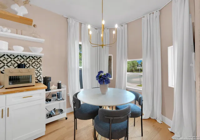 Photo 3 of Sale Pending at 902 Bailey, San Antonio, TX 78210 | MLS# 1879816 | Listing updated on 2025-12-02
