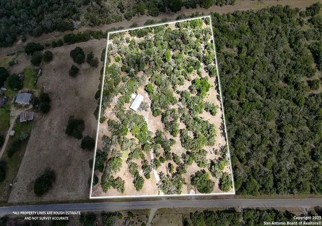 Photo 2 of Sale Pending at 1291 Vivroux Ranch, Seguin, TX 78155 | MLS# 1879825 | Listing updated on 2026-02-05