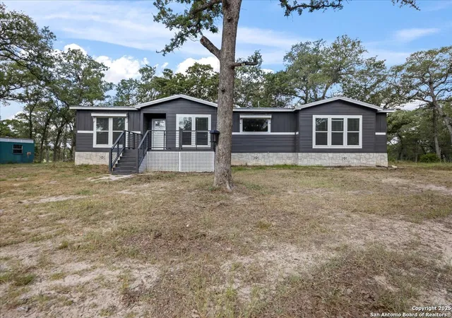 Photo 1 of Sale Pending at 1291 Vivroux Ranch, Seguin, TX 78155 | MLS# 1879825 | Listing updated on 2026-02-05