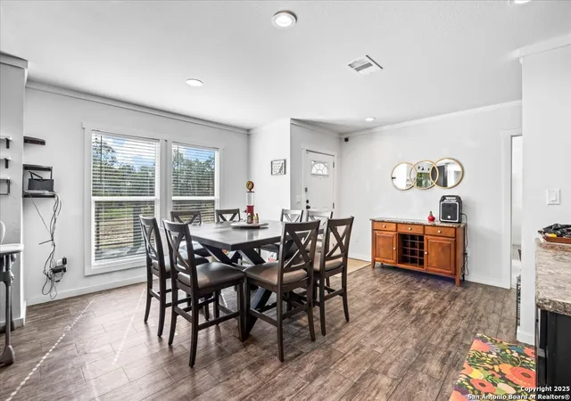 Photo 4 of Sale Pending at 1291 Vivroux Ranch, Seguin, TX 78155 | MLS# 1879825 | Listing updated on 2026-02-05