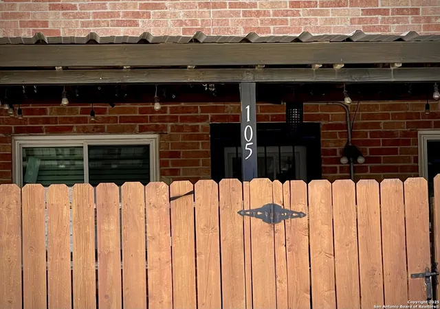 Photo 3 of Condo for sale at 105 Silver Sands #105, San Antonio, TX 78216 | MLS# 1879828 | Listing updated on 2026-01-13