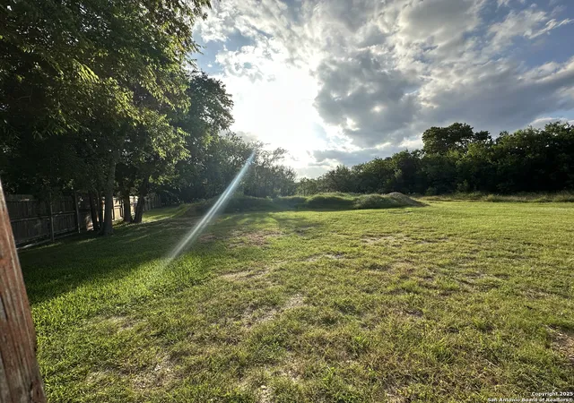 Photo 4 of Land for sale at 10317 Southwell, San Antonio, TX 78240 | MLS# 1879846 | Listing updated on 2026-01-16