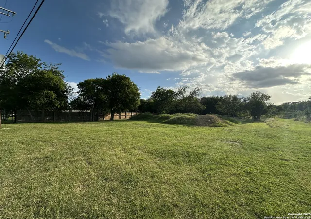 Land for sale at 10317 Southwell, San Antonio, TX 78240 | MLS# 1879846