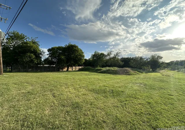Photo 1 of Land for sale at 10317 Southwell, San Antonio, TX 78240 | MLS# 1879846 | Listing updated on 2026-01-16