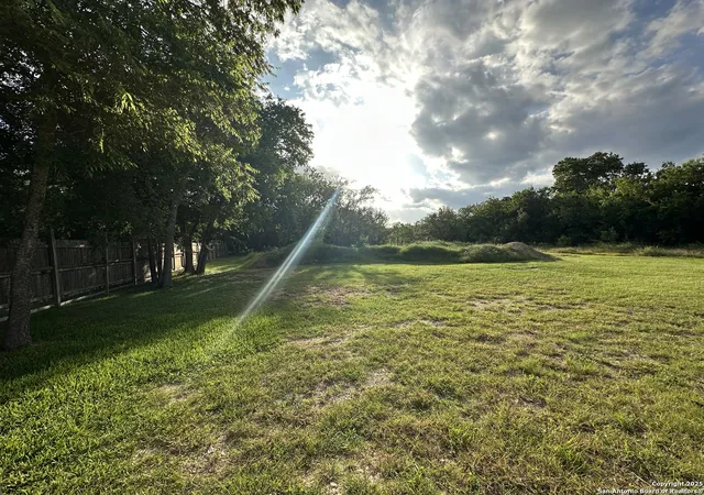Photo 3 of Land for sale at 10317 Southwell, San Antonio, TX 78240 | MLS# 1879846 | Listing updated on 2026-01-16