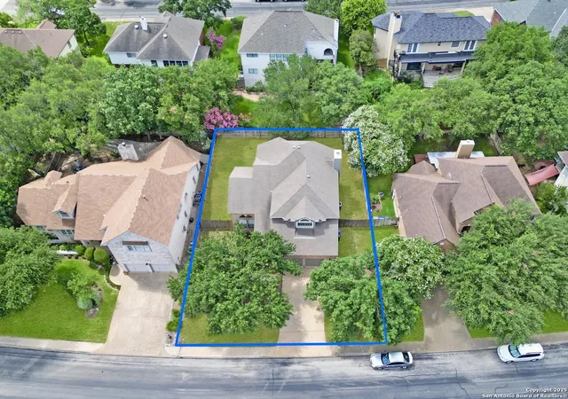 57th image of 710 Stoneway, San Antonio, TX 78258 | MLS# 1879847