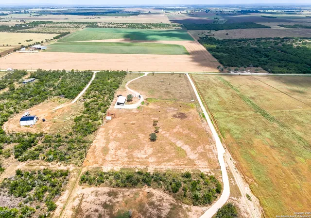 Photo 3 of Land for sale at 8268 Fm 1347, Stockdale, TX 78160 | MLS# 1879849 | Listing updated on 2025-12-17