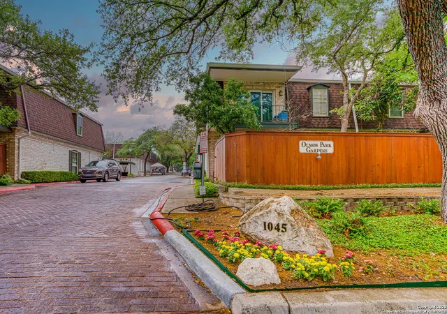 Homes for sale in San Antonio, TX | 1045 Shook Avenue 111 C #111 C, San Antonio, TX 78212 | MLS# 1879872