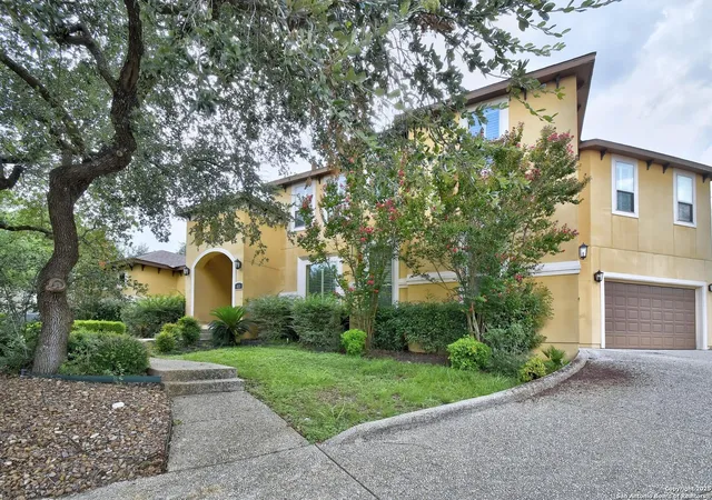 Photo 1 of Sale Pending at 403 Rio Springs, San Antonio, TX 78258 | MLS# 1879886 | Listing updated on 2025-07-30