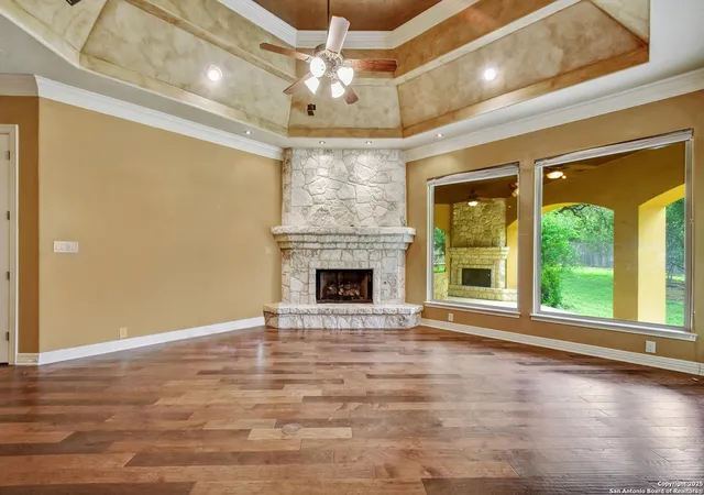 Photo 3 of Sale Pending at 403 Rio Springs, San Antonio, TX 78258 | MLS# 1879886 | Listing updated on 2025-07-30