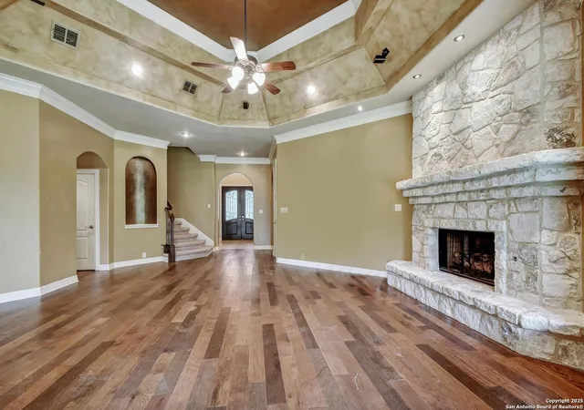 Photo 3 of Sale Pending at 403 Rio Springs, San Antonio, TX 78258 | MLS# 1879886 | Listing updated on 2025-07-30