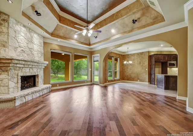 Photo 4 of Sale Pending at 403 Rio Springs, San Antonio, TX 78258 | MLS# 1879886 | Listing updated on 2025-07-30