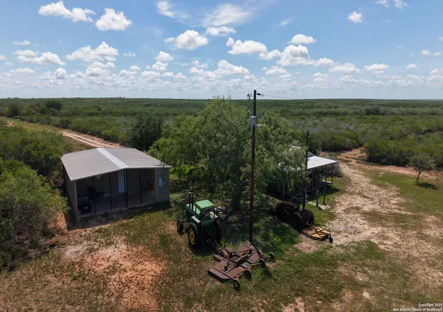 Photo 3 of Land for sale at 671 Acres Fm 3196, San Diego, TX 78384 | MLS# 1879894 | Listing updated on 2025-07-27