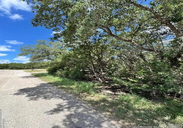 Photo 1 of Land for sale at 1431 Cedar Grove, Spring Branch, TX 78070 | MLS# 1879898 | Listing updated on 2025-10-17