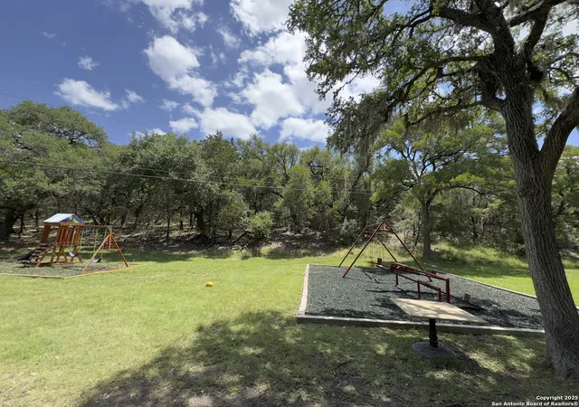 Photo 3 of Land for sale at 1431 Cedar Grove, Spring Branch, TX 78070 | MLS# 1879898 | Listing updated on 2025-10-17