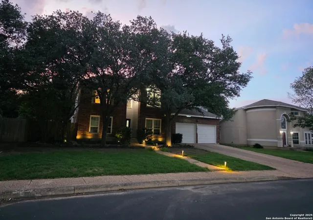 Photo 1 of Sale Pending at 13011 Vidorra Vista, San Antonio, TX 78216 | MLS# 1879910 | Listing updated on 2025-10-14