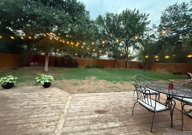 Photo 4 of Sale Pending at 13011 Vidorra Vista, San Antonio, TX 78216 | MLS# 1879910 | Listing updated on 2025-10-14