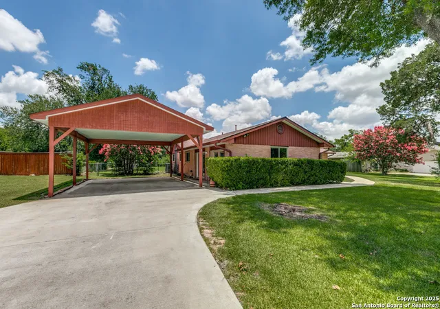 2nd image of 10615 Bar X Trail, Helotes, TX 78023 | MLS# 1879918