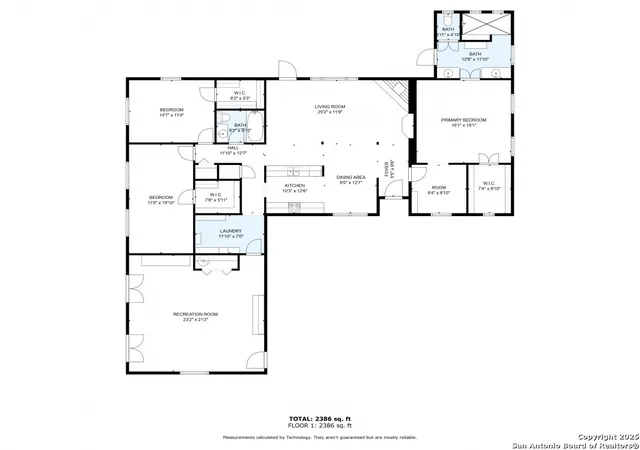 26th image of 10615 Bar X Trail, Helotes, TX 78023 | MLS# 1879918