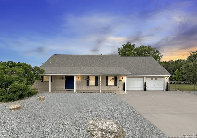 Photo 1 of Sale Pending at 149 Gallagher, Canyon Lake, TX 78133 | MLS# 1879925 | Listing updated on 2026-01-07