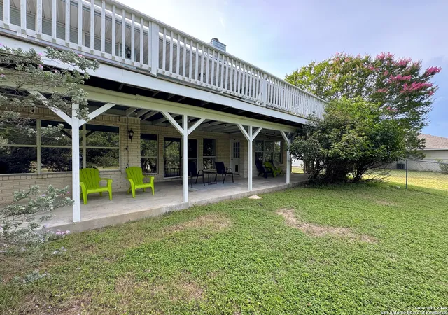 Photo 46 of Sale Pending at 149 Gallagher, Canyon Lake, TX 78133 | MLS# 1879925 | Listing updated on 2026-01-07