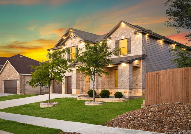 Photo 3 of Single family home for sale at 244 Landmark Way, Cibolo, TX 78108 | MLS# 1879938 | Listing updated on 2025-08-28