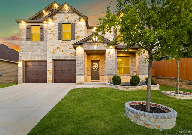Photo 3 of Single family home for sale at 244 Landmark Way, Cibolo, TX 78108 | MLS# 1879938 | Listing updated on 2025-08-28