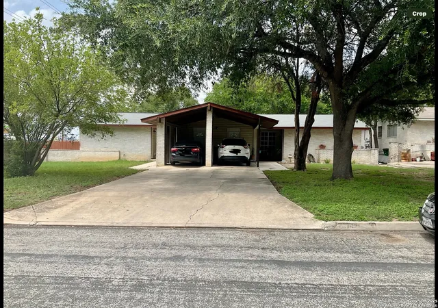 Photo 1 of Sale Pending at 1035 Fabulous, San Antonio, TX 78213 | MLS# 1879943 | Listing updated on 2026-01-14