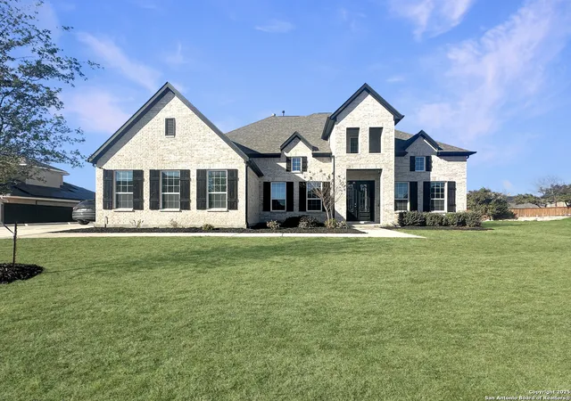 Photo 1 of Sale Pending at 150 Loralei Ln, Castroville, TX 78009 | MLS# 1879944 | Listing updated on 2025-12-23