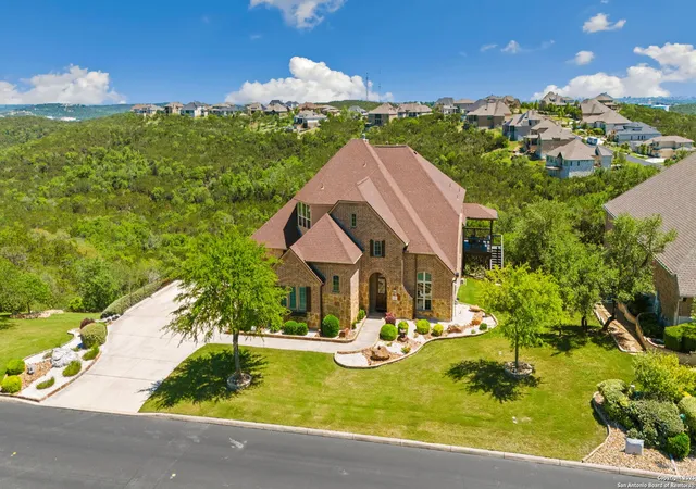 Photo 1 of Single family home for sale at 8206 Winecup Hill, San Antonio, TX 78256 | MLS# 1879959 | Listing updated on 2025-11-20