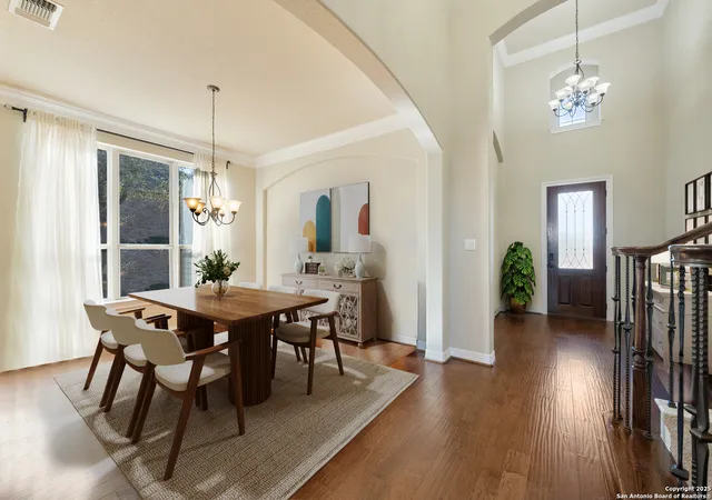 Photo 4 of Single family home for sale at 8206 Winecup Hill, San Antonio, TX 78256 | MLS# 1879959 | Listing updated on 2025-11-20