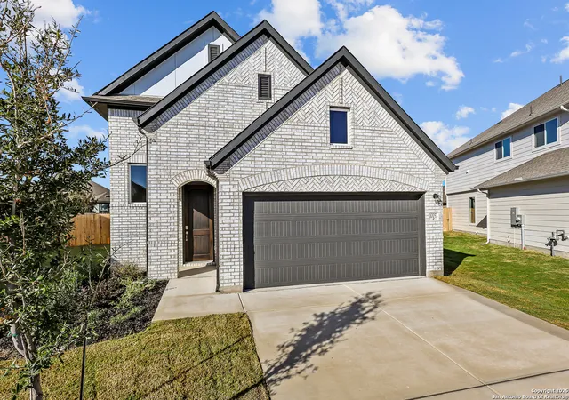 Photo 1 of Sale Pending at 10053 Hombourg Rd, Schertz, TX 78154 | MLS# 1879967 | Listing updated on 2025-12-12
