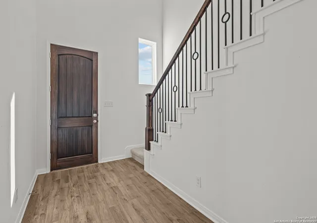 Photo 3 of Sale Pending at 10053 Hombourg Rd, Schertz, TX 78154 | MLS# 1879967 | Listing updated on 2025-12-12