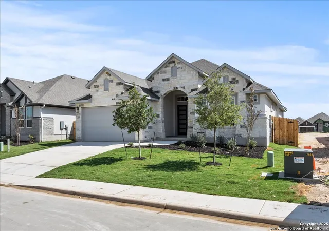 Photo 2 of Sale Pending at 509 Cyn Live Oak, Seguin, TX 78155 | MLS# 1879974 | Listing updated on 2025-11-03