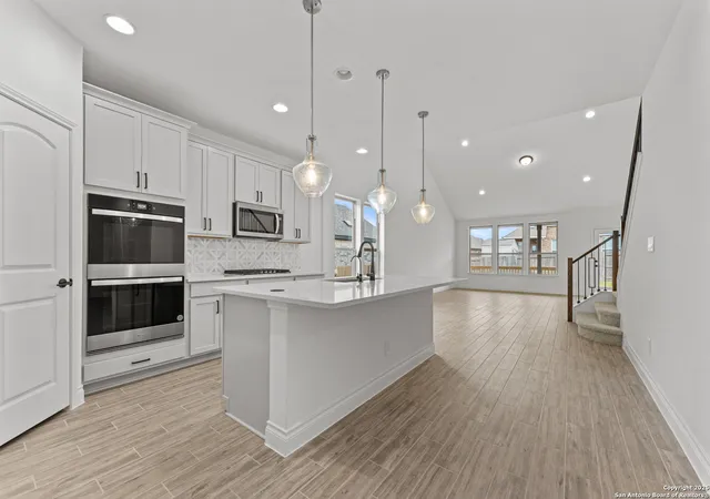5th image of 2183 Oak Run Parkway, New Braunfels, TX 78132 | MLS# 1879983